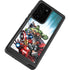 Marvel Avengers Team Galaxy Note20 Ultra 5G Waterproof Case